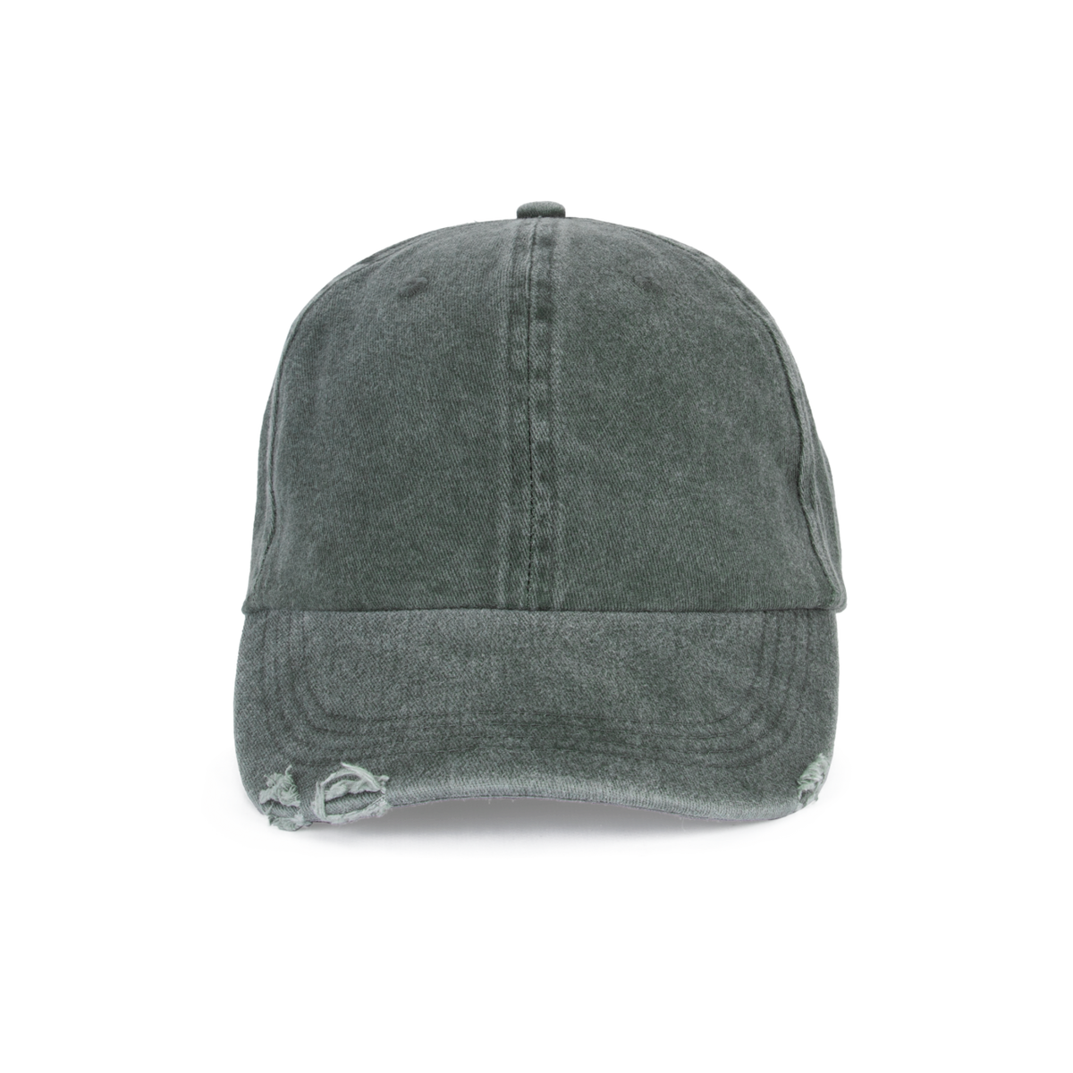KP235 Washed Storm Grey