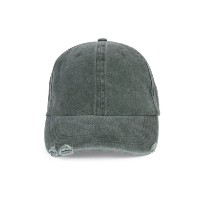 KP235 Washed Storm Grey