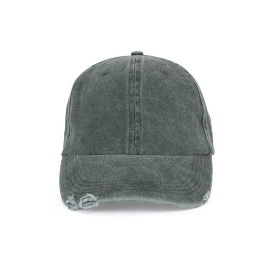 KP235 Washed Storm Grey