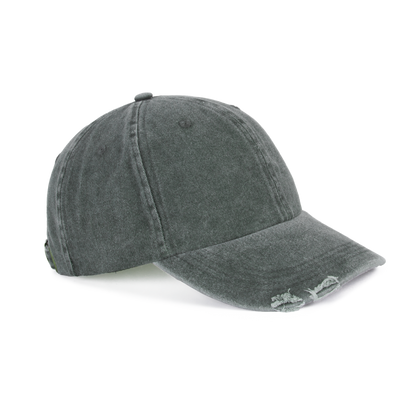 KP235 Washed Storm Grey