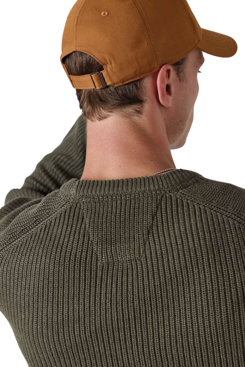 5-PANEL CAP - K-UP GOLD LABEL