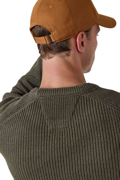 5-PANEL CAP - K-UP GOLD LABEL