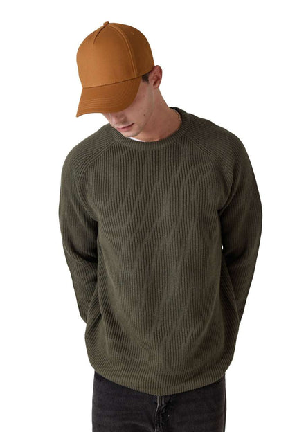 5-PANEL CAP - K-UP GOLD LABEL