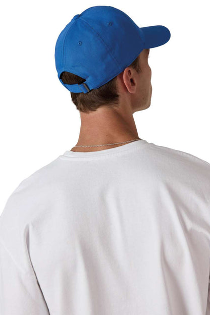 6-PANEL CAP - K-UP GOLD LABEL