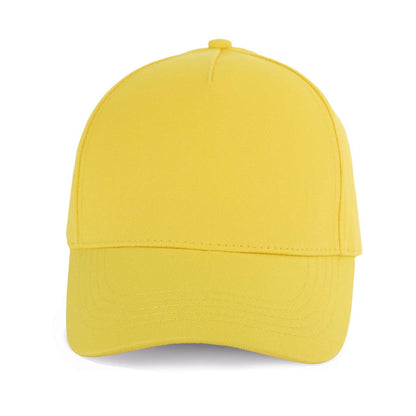 KP352 Blazing Yellow