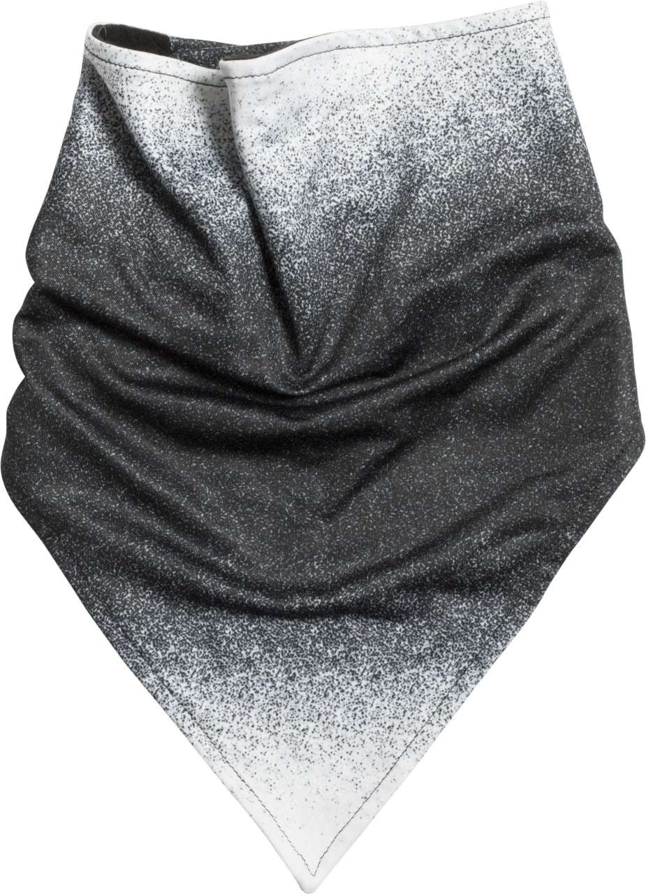KP419 Black/White