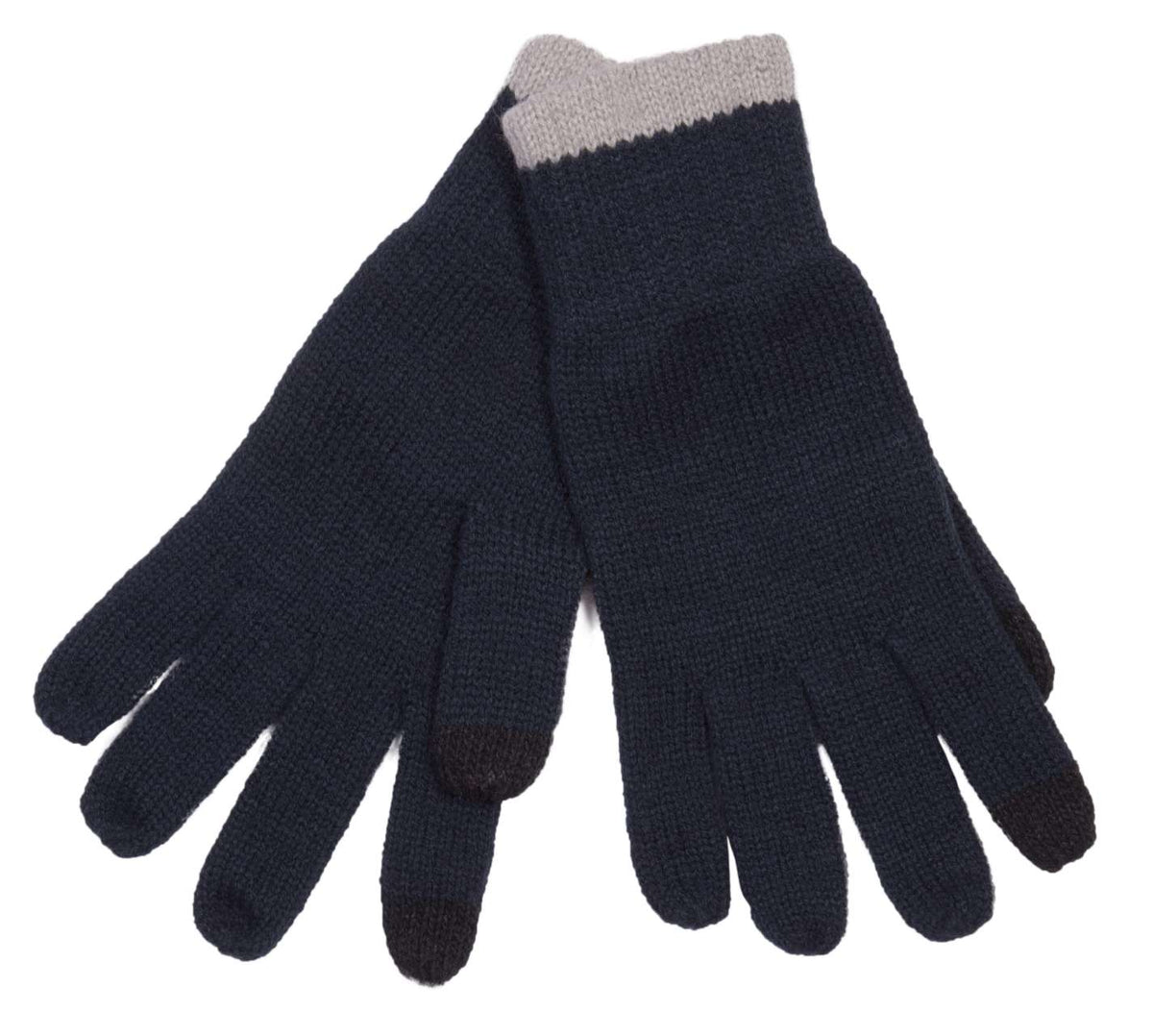 KP425 Navy/Light Grey