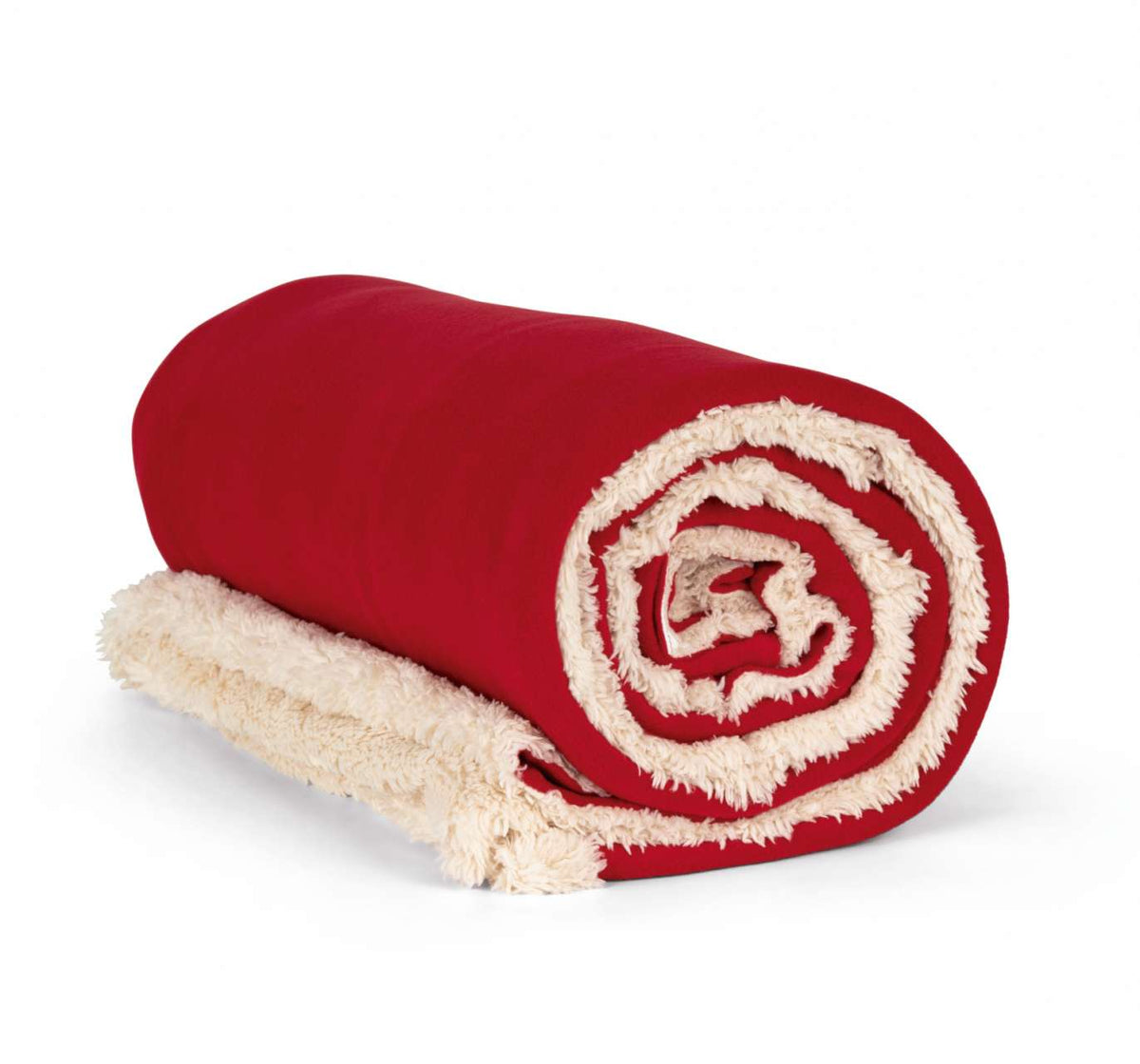 KP431 Cherry Red