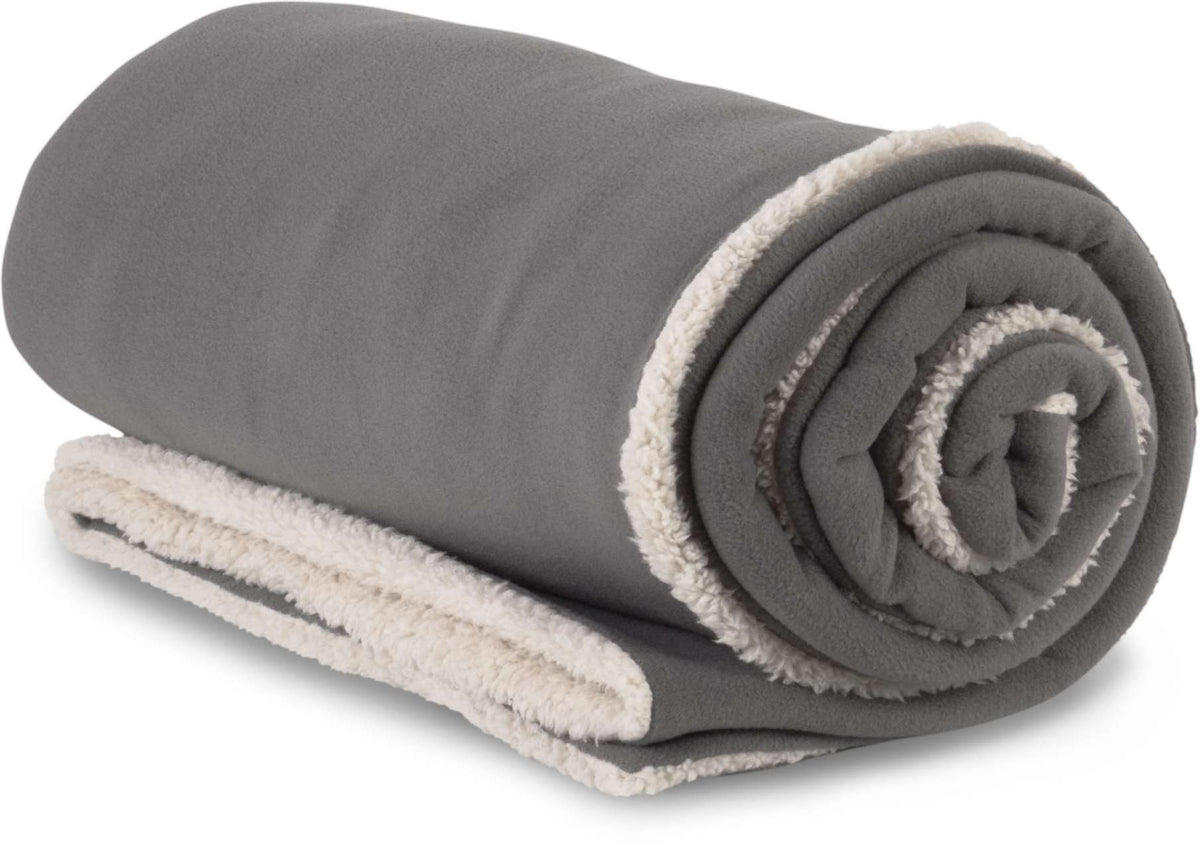 KP431 Steel Grey