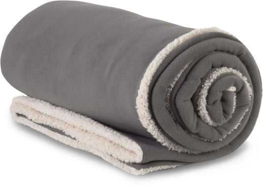 KP431 Steel Grey
