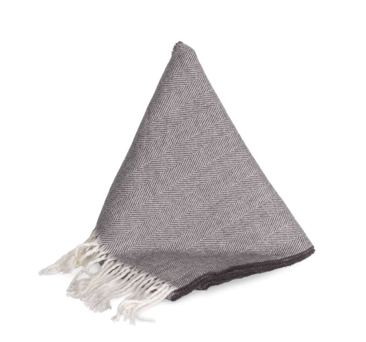 KP434 Dark Grey/Natural