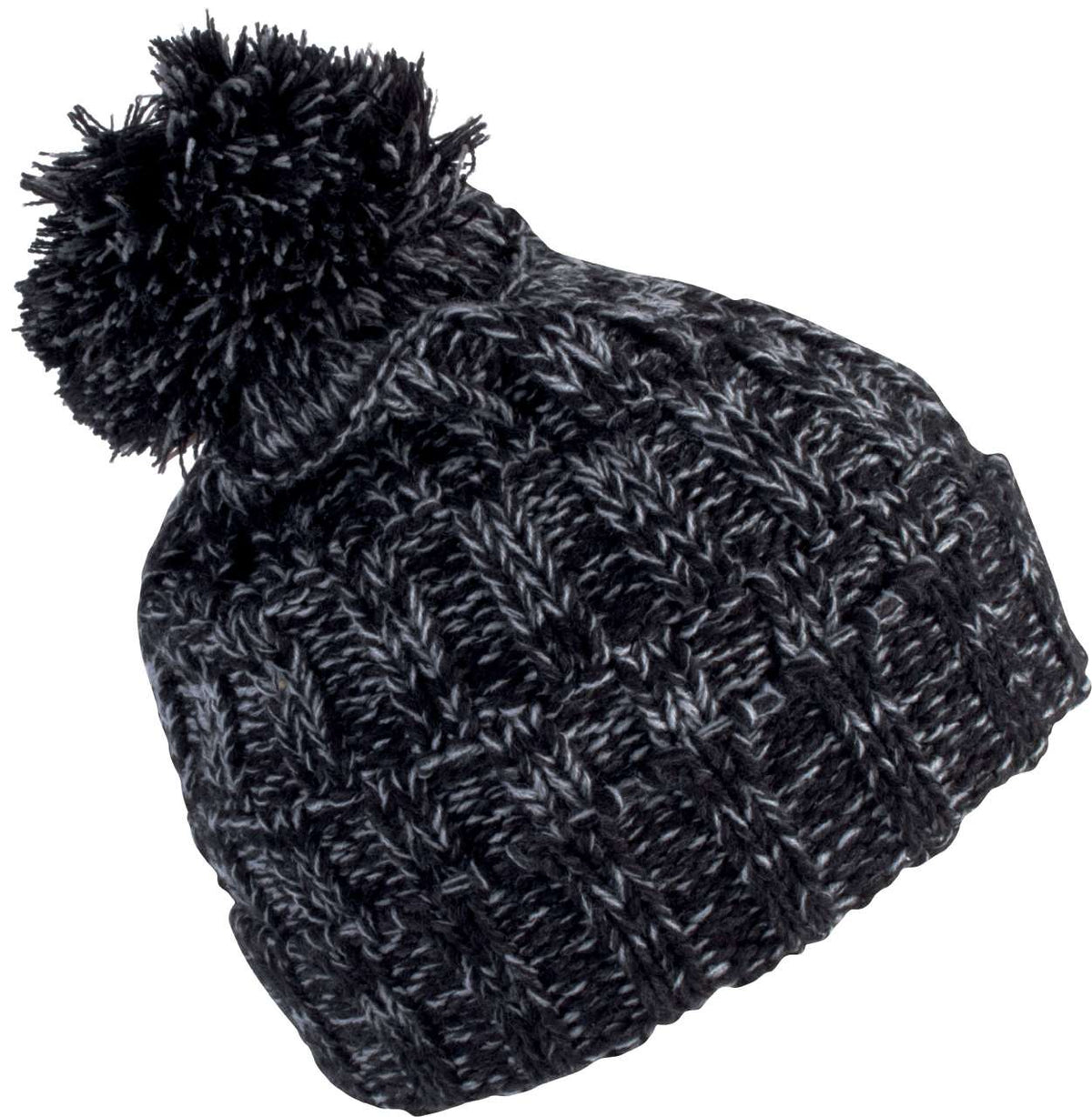 KP534 Black Twist