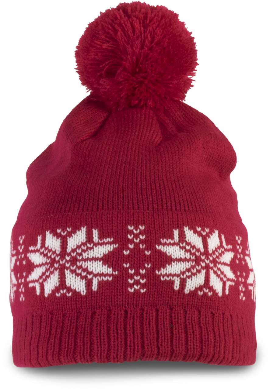 KP540 Cherry Red