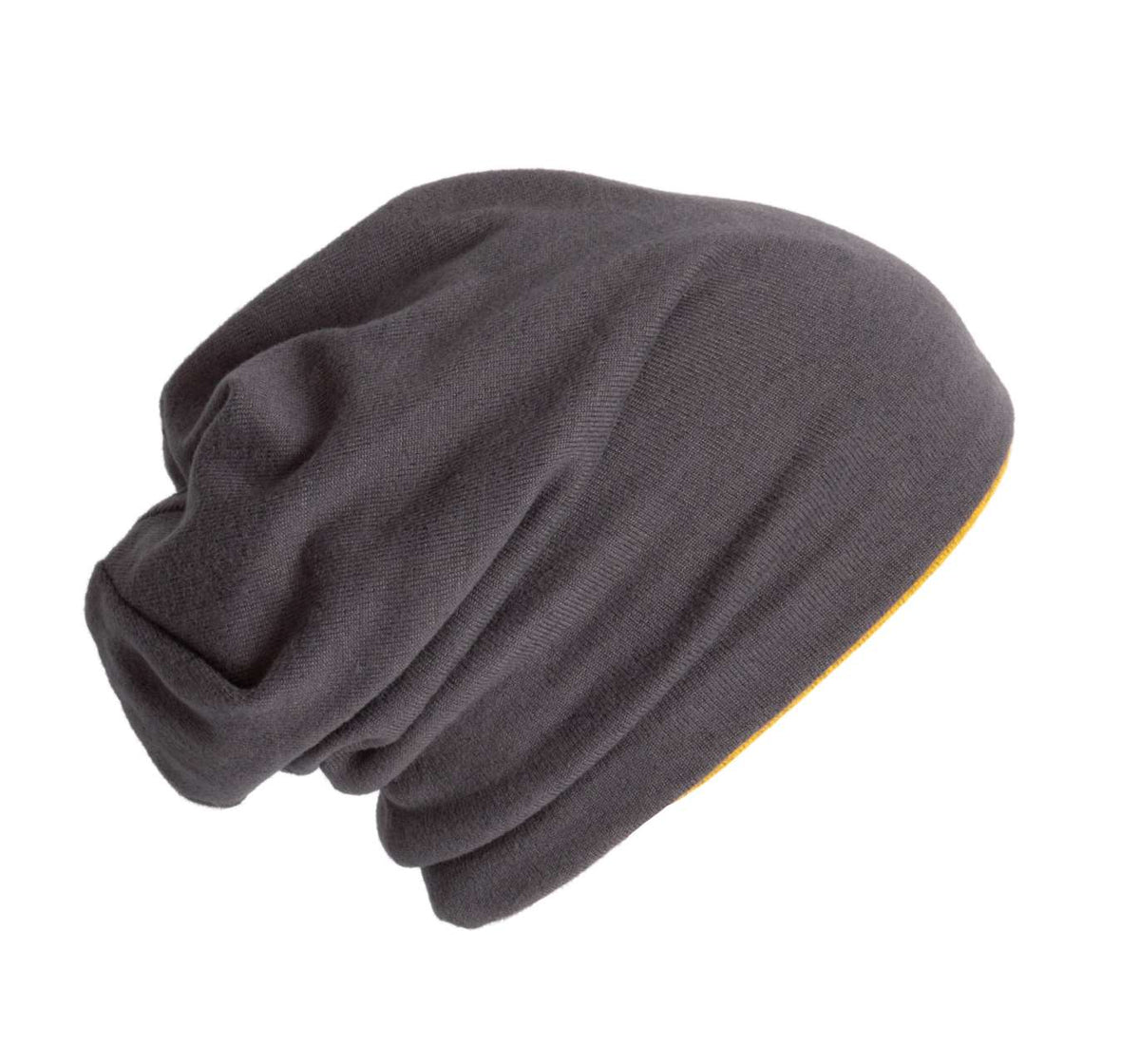 KP546 Dark Grey/Senape Melange