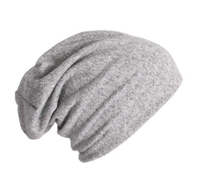 KP546 Light Grey Heather