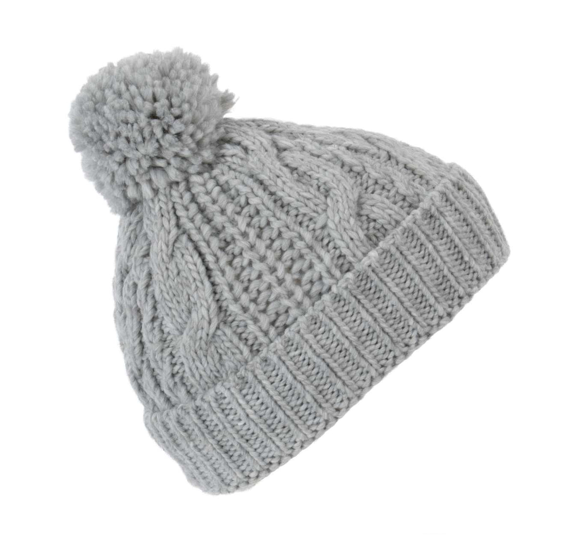 KP550 Alloy Grey Heather