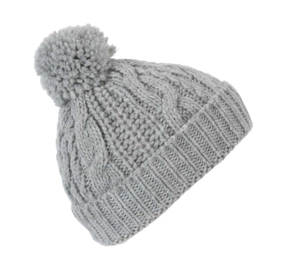 KP550 Alloy Grey Heather