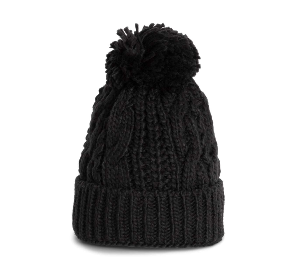 KP550 Black