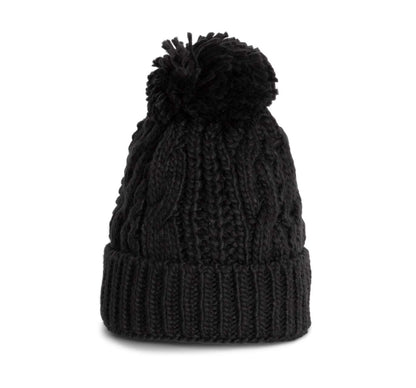 KP550 Black
