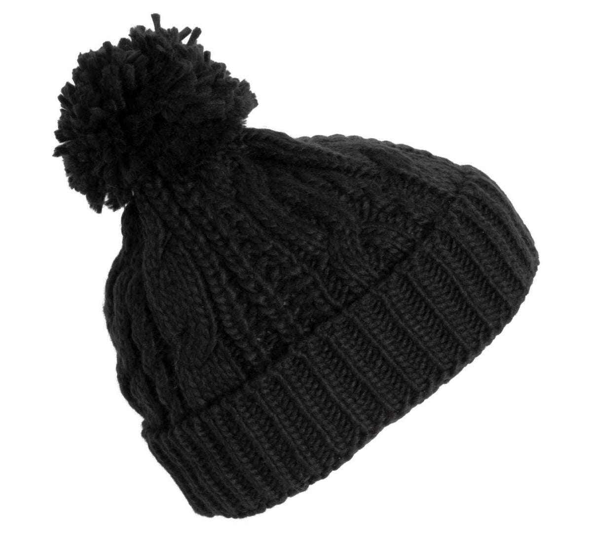 KP550 Black