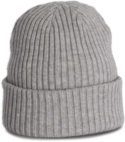 KP552 Alloy Grey Heather