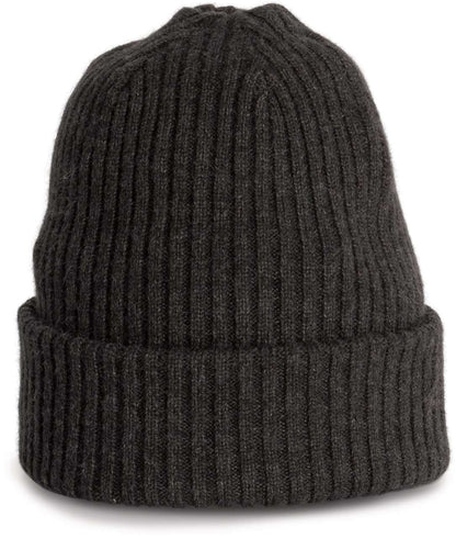 KP552 Shadow Grey Heather