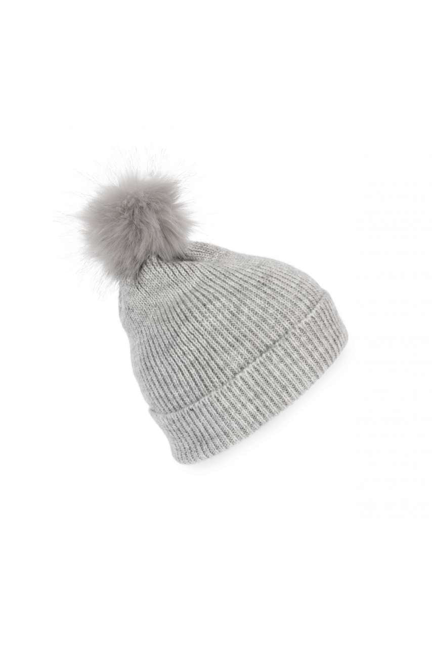 KP555 Light Grey Heather