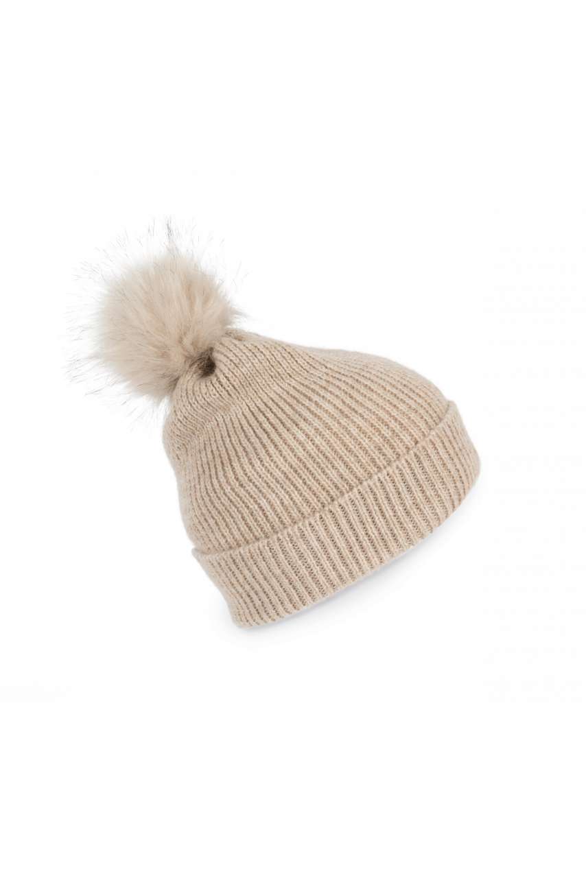 KP555 Light Sand Heather