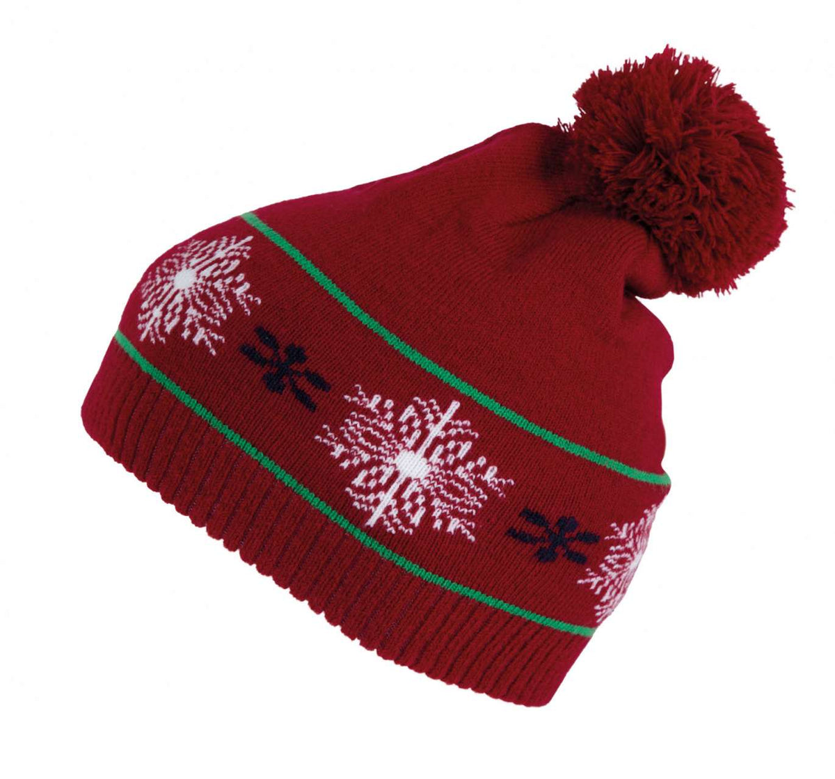 KP558 Cherry Red