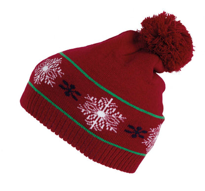 KP558 Cherry Red