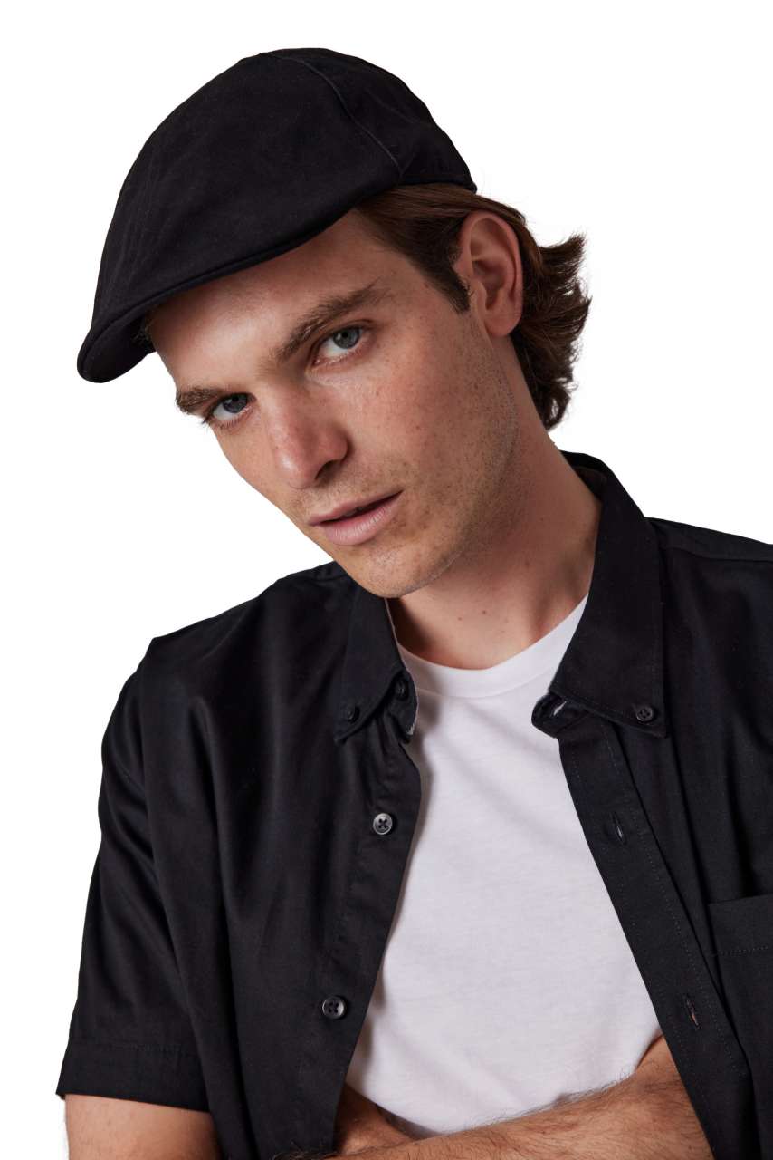 DUCKBILL HAT