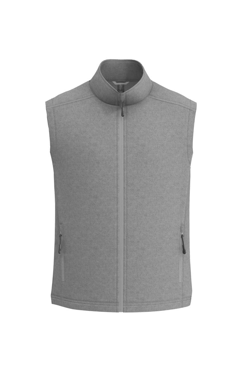 LE840 Heather Grey
