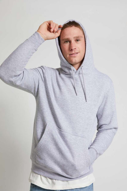 PREMIUM PULLOVER HOODIE