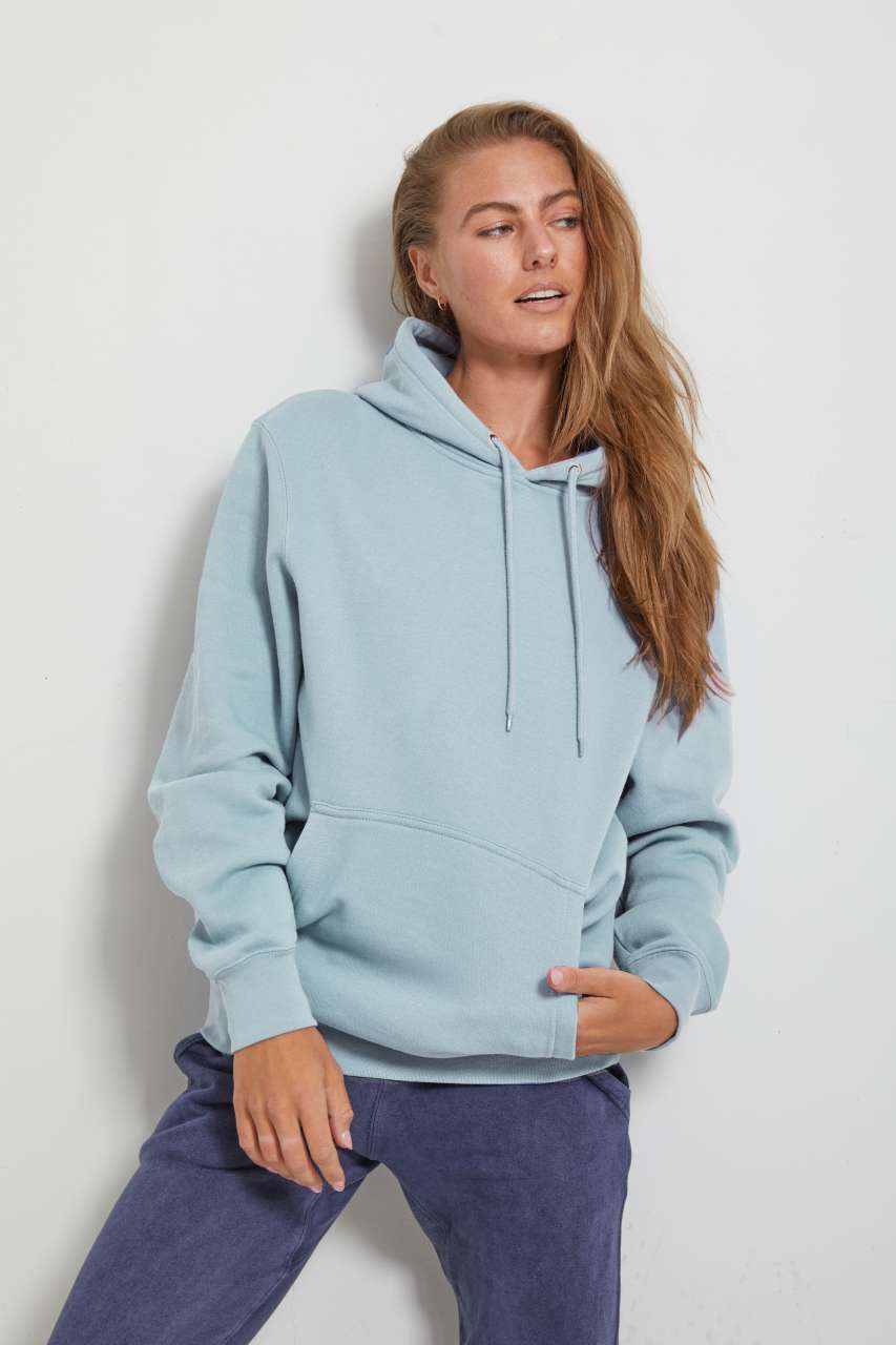 PREMIUM PULLOVER HOODIE