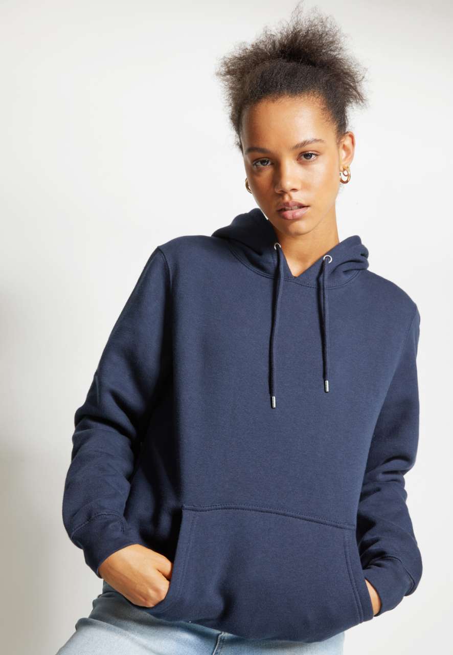 PREMIUM PULLOVER HOODIE