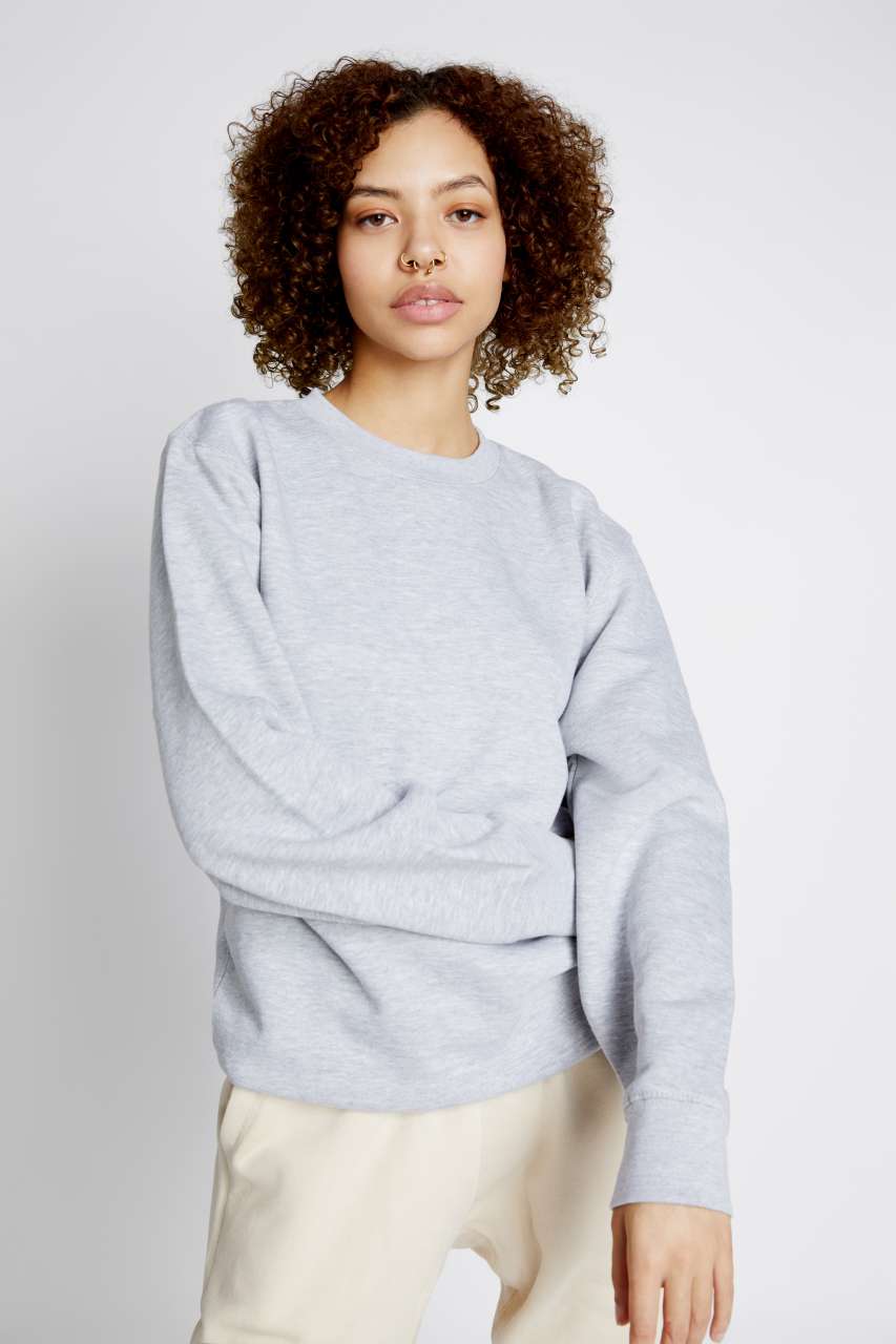 PREMIUM CREWNECK SWEATSHIRT