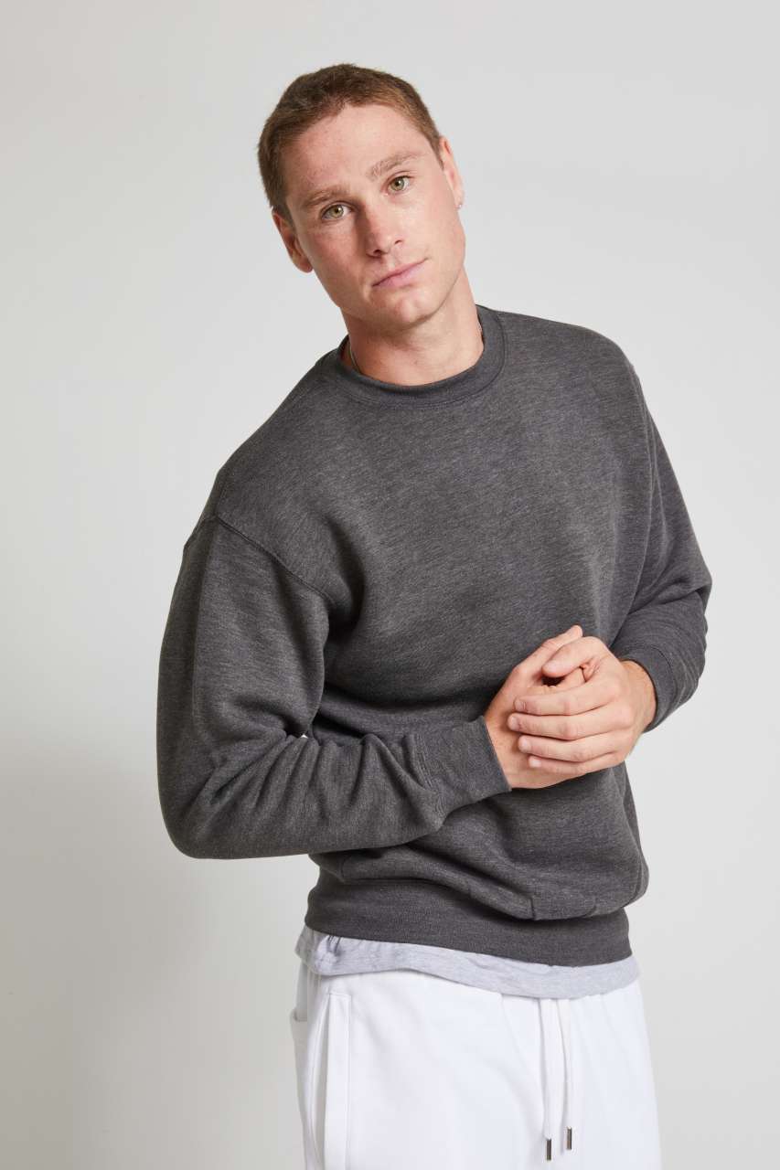 PREMIUM CREWNECK SWEATSHIRT
