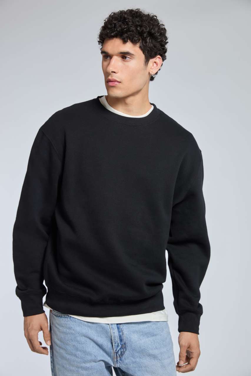 PREMIUM CREWNECK SWEATSHIRT