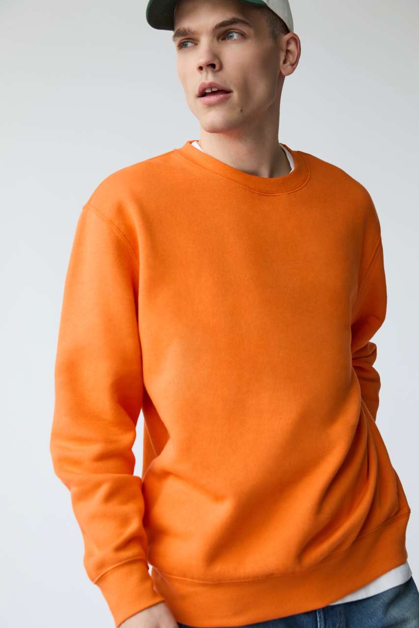 PREMIUM CREWNECK SWEATSHIRT