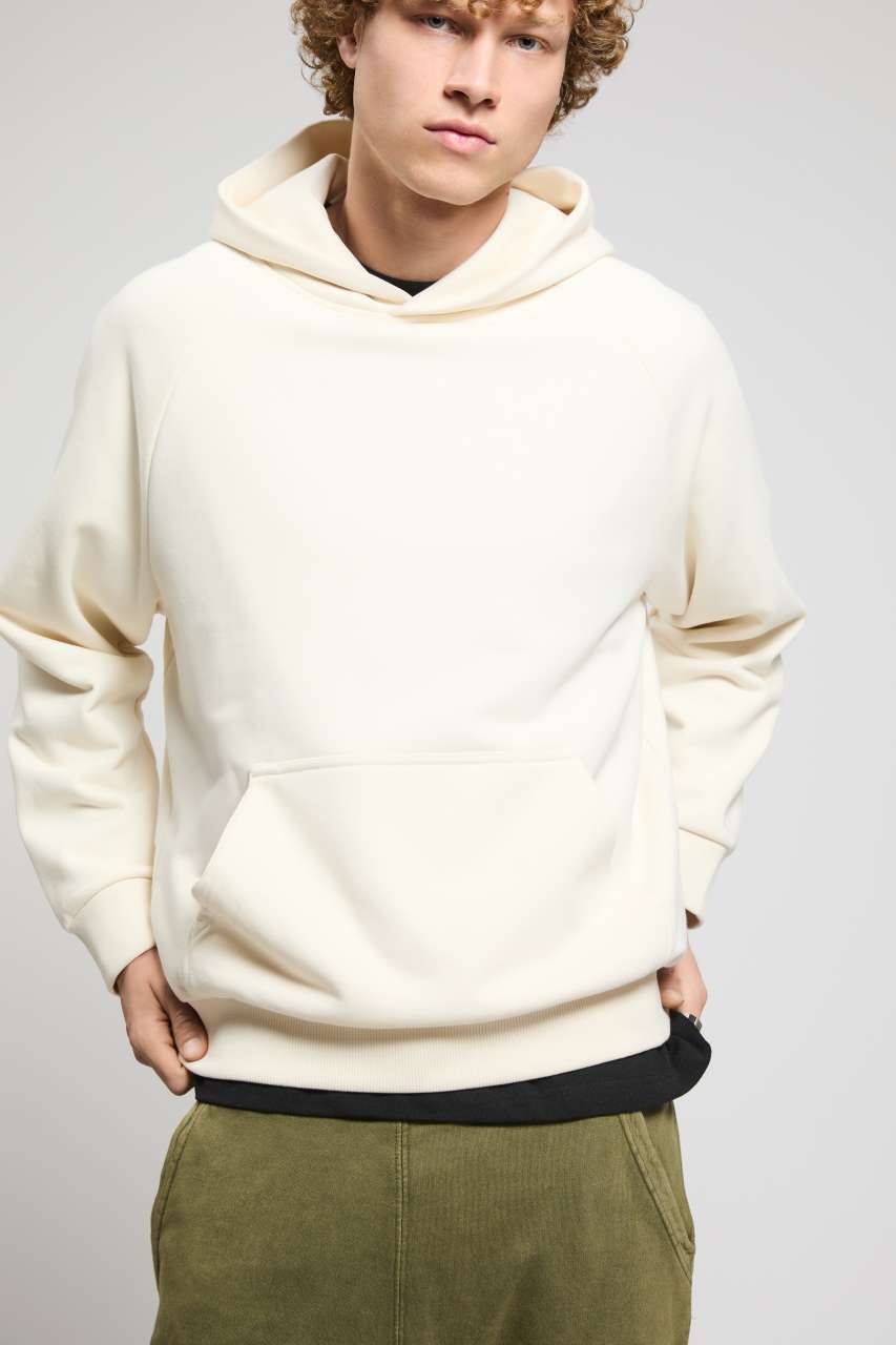HEAVY CORE HOODIE
