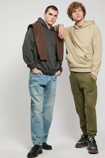 HEAVY CORE HOODIE