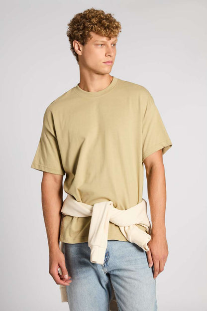 HEAVY CORE T-SHIRT