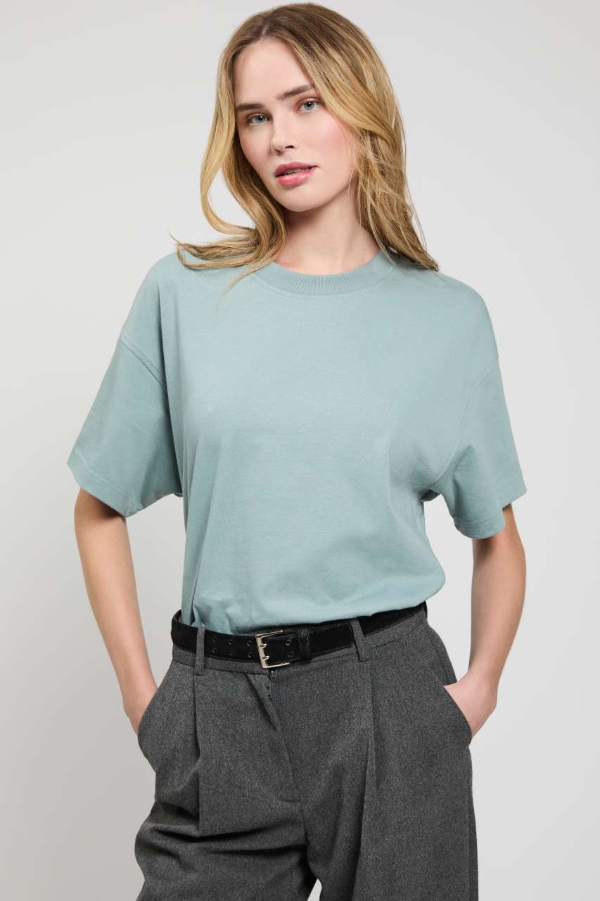 HEAVY CORE T-SHIRT