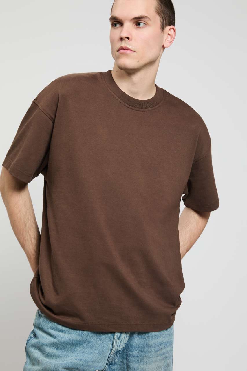HEAVY CORE T-SHIRT