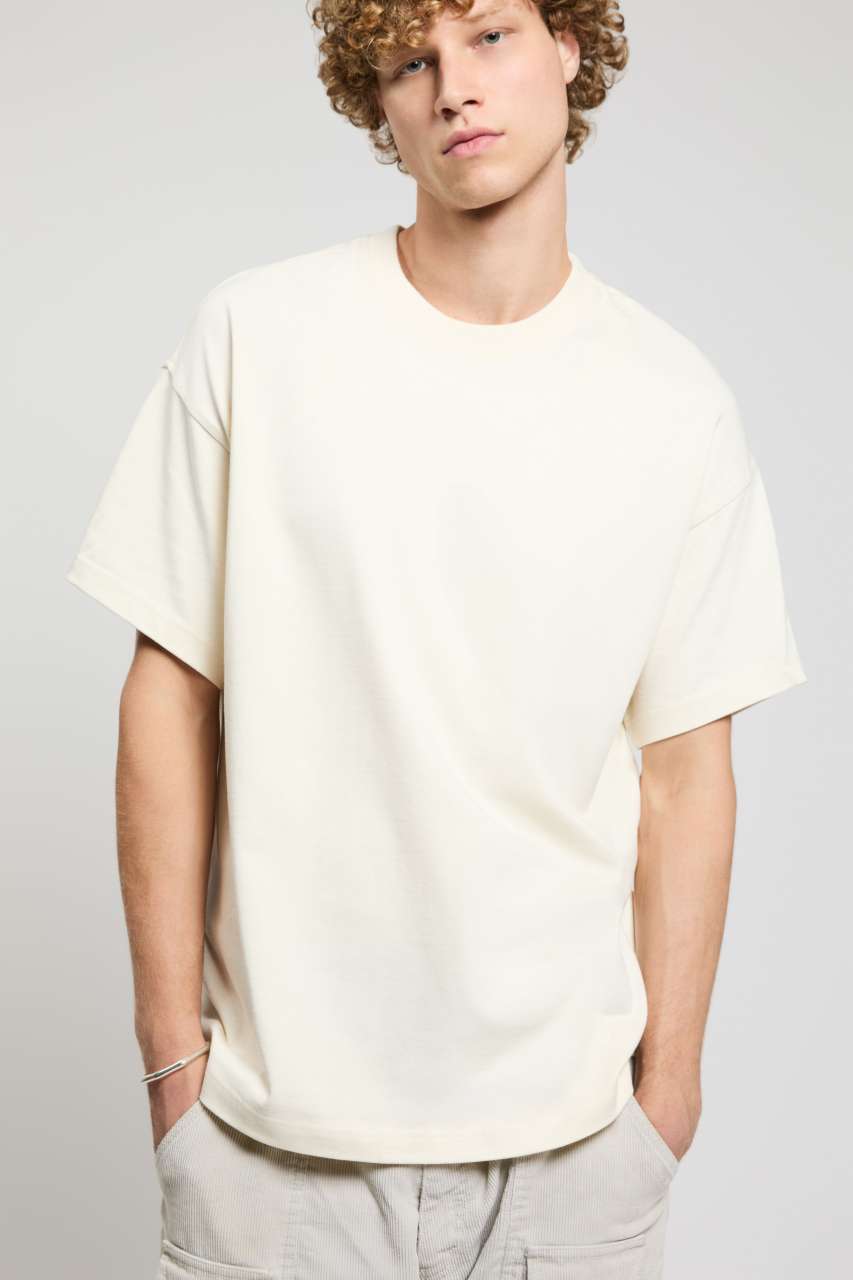 HEAVY CORE T-SHIRT