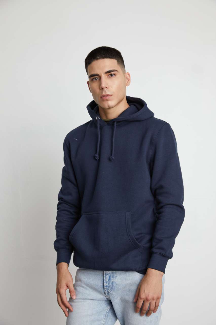 HEAVYWEIGHT PULLOVER HOODIE