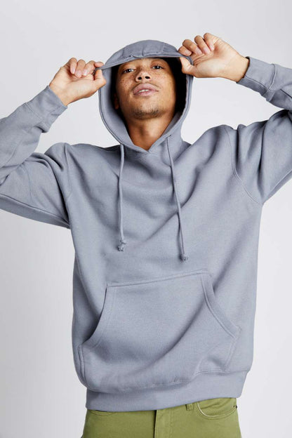 HEAVYWEIGHT PULLOVER HOODIE