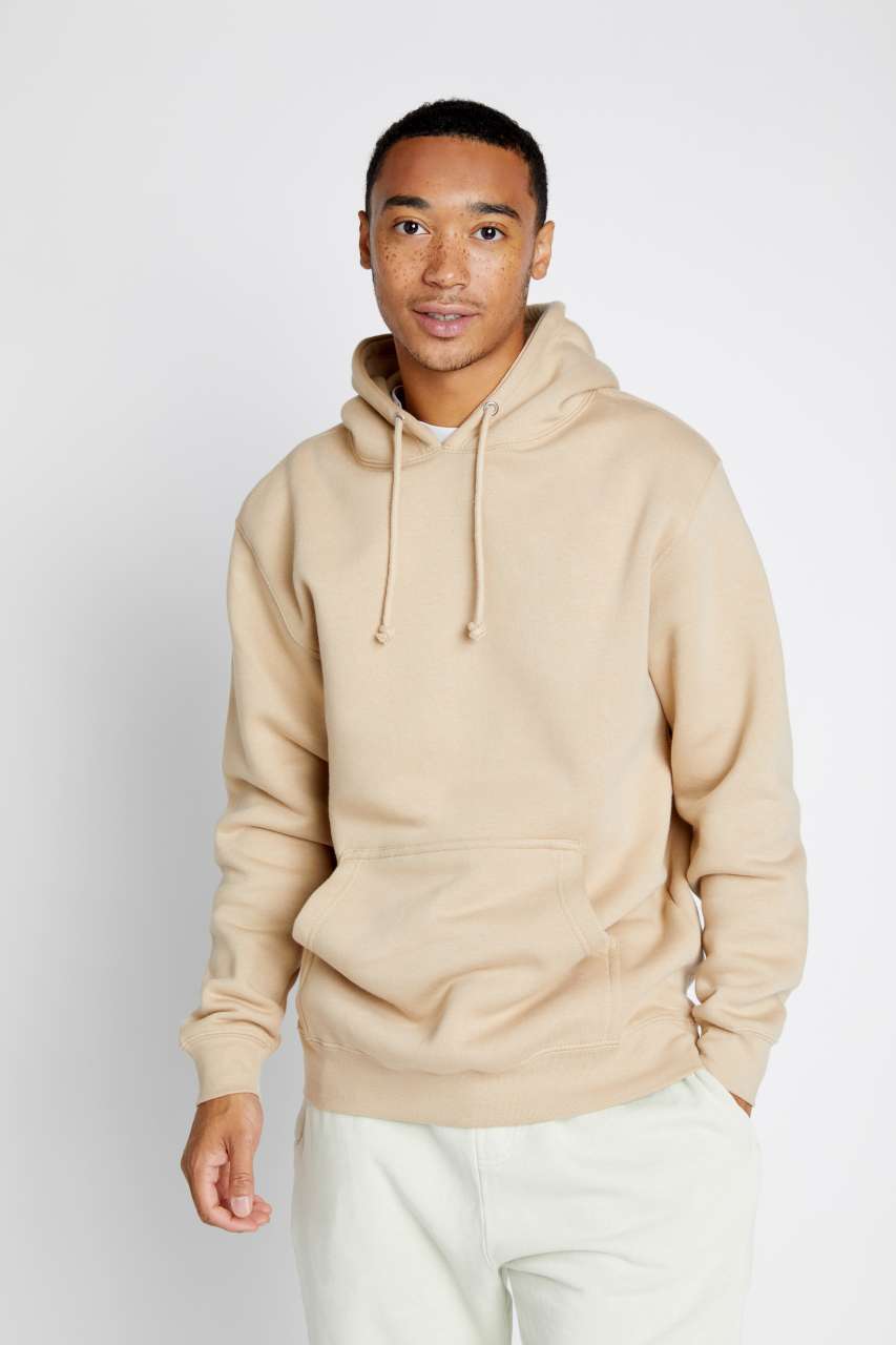 HEAVYWEIGHT PULLOVER HOODIE