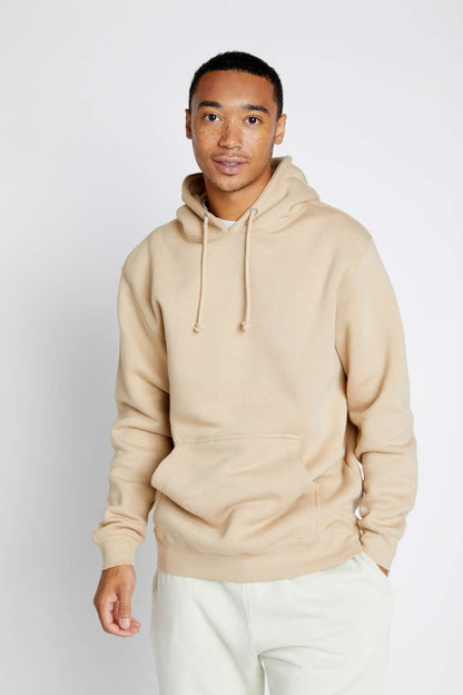 HEAVYWEIGHT PULLOVER HOODIE