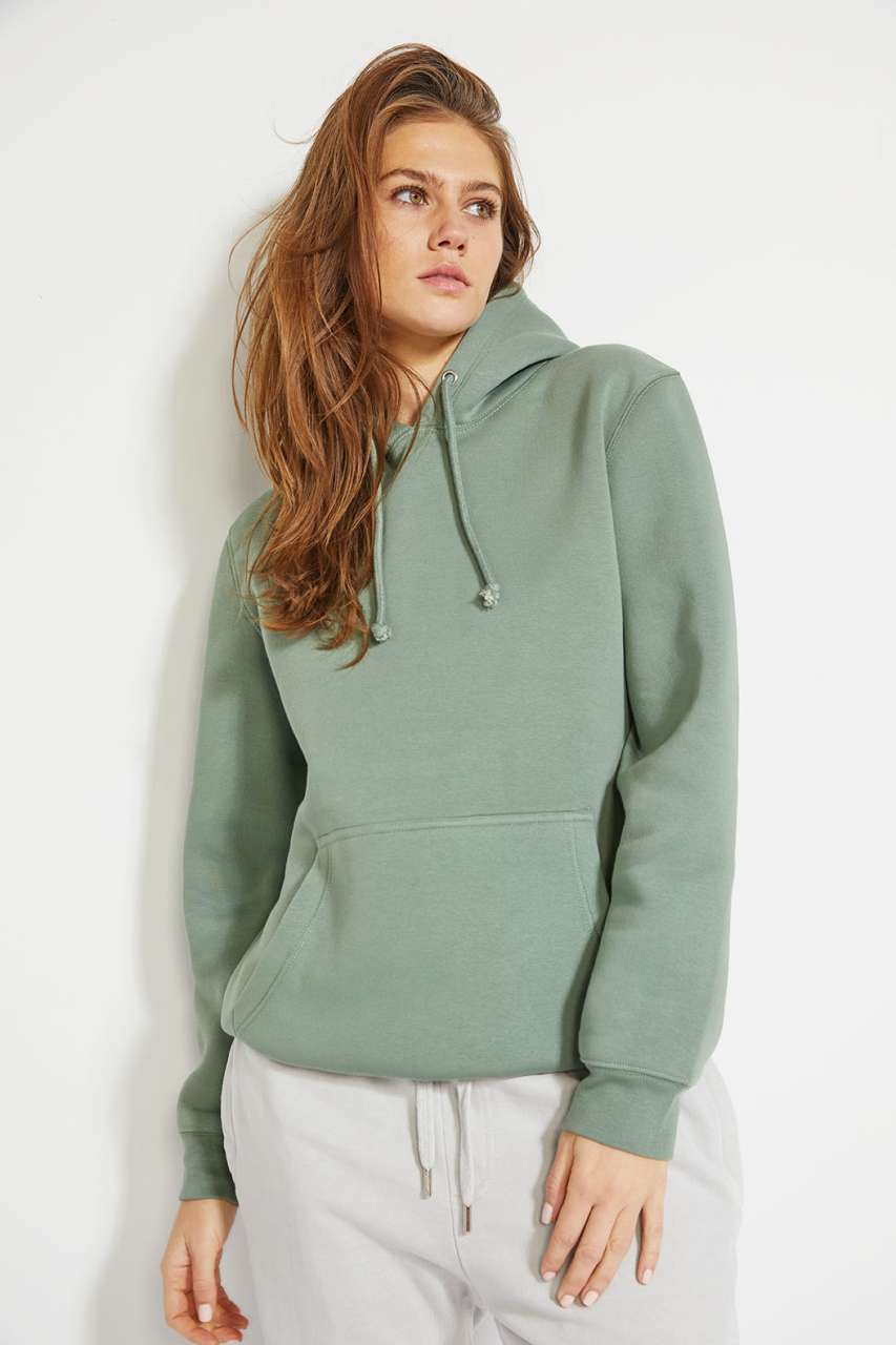 HEAVYWEIGHT PULLOVER HOODIE